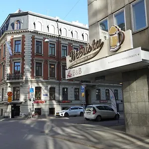 ** Bed & Breakfast Le Mat Svezia