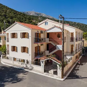 ** Aparthotel Alexatos & Grecia