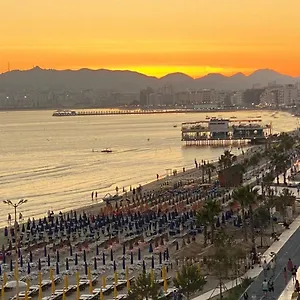  Aparthotel Wave Beachfront Albania