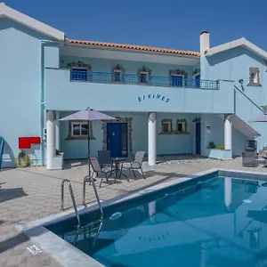 ** Aparthotel Sirines Grecia
