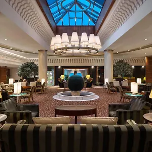 Sheraton Hotel&convention Centre Hotel
